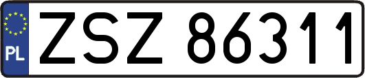 ZSZ86311