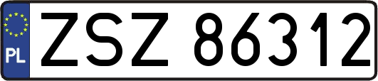 ZSZ86312