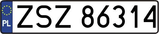 ZSZ86314
