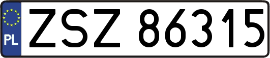 ZSZ86315
