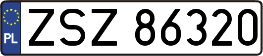 ZSZ86320