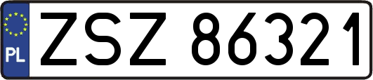 ZSZ86321