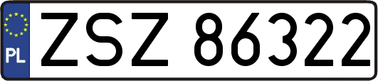 ZSZ86322