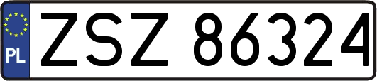 ZSZ86324