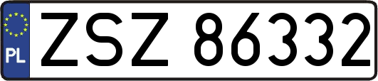 ZSZ86332