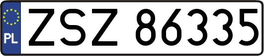 ZSZ86335
