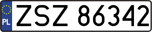 ZSZ86342