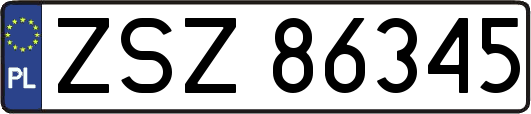 ZSZ86345