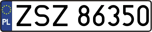 ZSZ86350