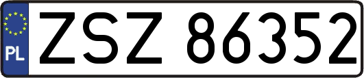 ZSZ86352