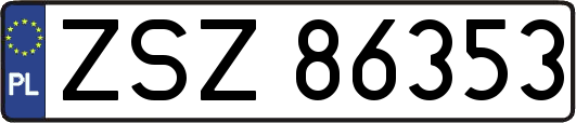 ZSZ86353
