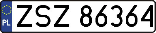 ZSZ86364