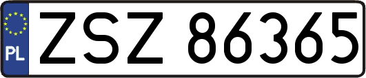 ZSZ86365