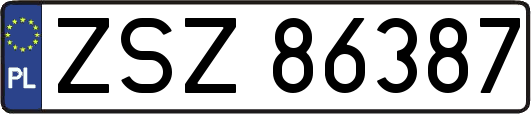 ZSZ86387