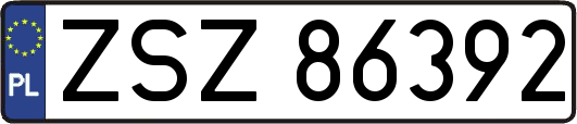 ZSZ86392