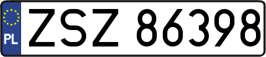 ZSZ86398