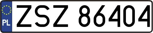 ZSZ86404