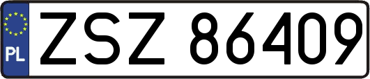 ZSZ86409