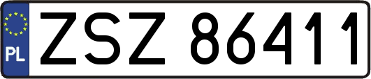 ZSZ86411