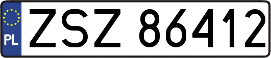 ZSZ86412