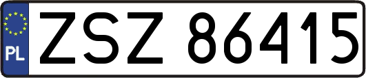 ZSZ86415