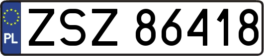 ZSZ86418