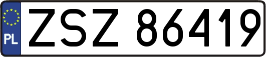 ZSZ86419