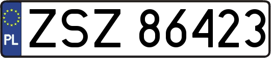 ZSZ86423