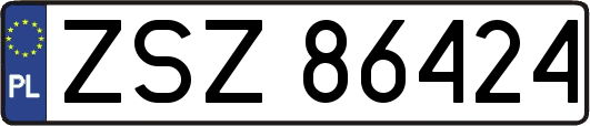 ZSZ86424