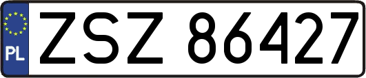 ZSZ86427