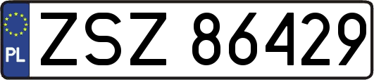 ZSZ86429