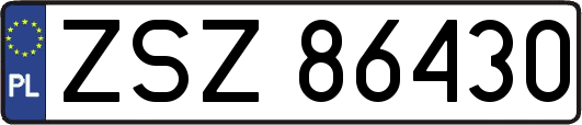 ZSZ86430