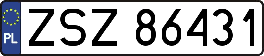 ZSZ86431