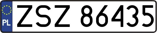 ZSZ86435