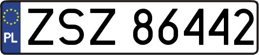 ZSZ86442