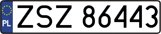 ZSZ86443