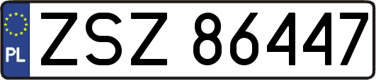 ZSZ86447