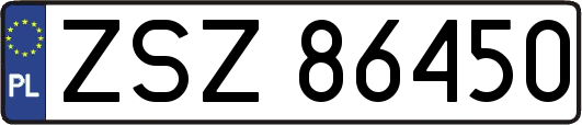 ZSZ86450
