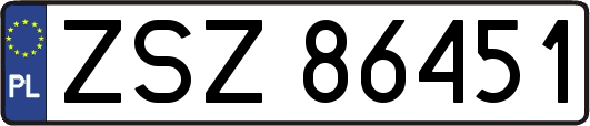 ZSZ86451