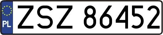 ZSZ86452