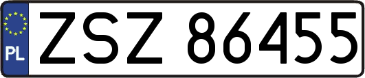 ZSZ86455