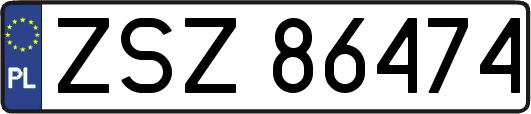 ZSZ86474