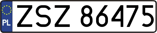 ZSZ86475