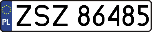 ZSZ86485