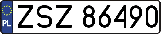 ZSZ86490
