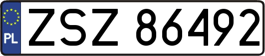 ZSZ86492