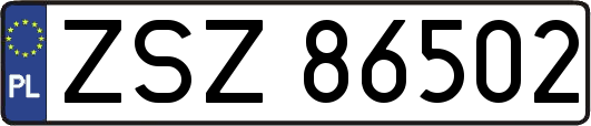ZSZ86502