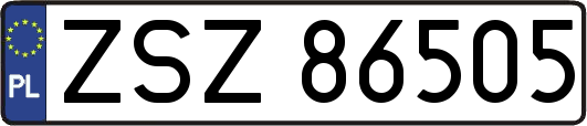 ZSZ86505
