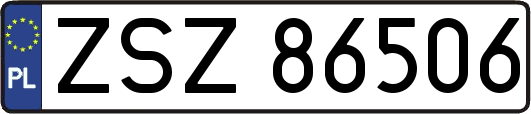 ZSZ86506
