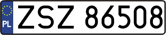 ZSZ86508